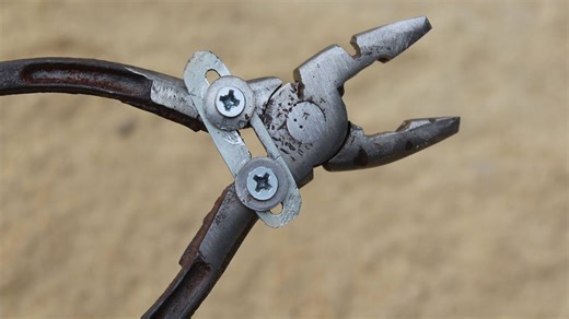 New genius idea 3-in-1 tool