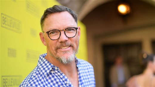 Matthew Lillard hopes he doesn't 'ruin' 'Scream 7' with Stu's shocking return