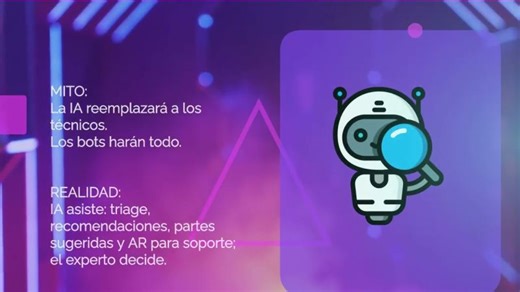Field Service: 10 Mitos vs Realidades que están frenando tu operación (y cómo superarlos) | Kenos by Scanda