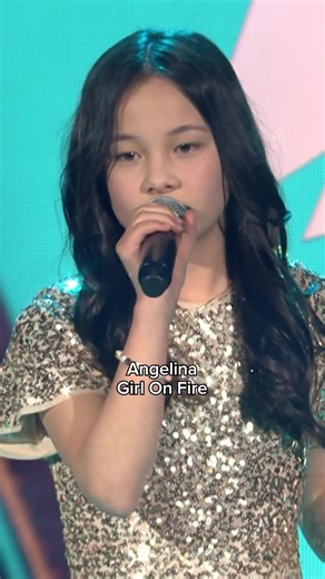 Da wurde dem ganzen Studio eingeheizt! 🔥 #VoiceKids #TVK26 | The Voice Kids