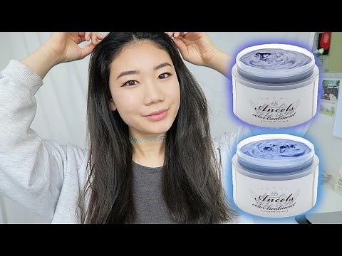 エンシェールズカラーバター使い方とレビュー | ANCELS COLOR BUTTER REVIEW【ENG SUBTITLES】| KINOMI