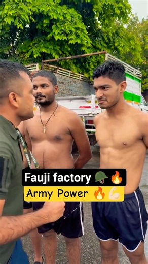 army power🪖🔥#army#indianarmy#fauji#commando#crpf#cisf#rpf#bsf#training#paracommando#armylover#viral