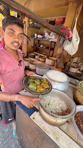 ৯০ টাকায় স্পেশাল চিলি চিকেন সঙ্গে ফ্রাইড রাইস #vlog #reelsvideo #highlight #breakfast #streetfood #blogger | Food Rock