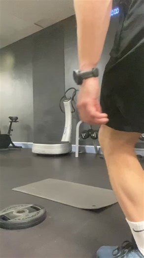 DAY 7 – CORE CRUSHER 🔥 ⏱️ 5-minute core circuit 40s work / 20s rest One round. Five movements. • Russian twists • Mountain climbers • Hollow rocks • Heel taps • Alternating crunches Complete it with PT support and earn yourself a FREE guest pass. Short. Sharp. Effective. | Nuffield Health Bridgend