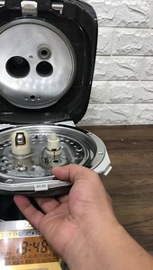 1.6K views · 15 reactions | ❌ Đẳng cấp nồi cơm điện nhật được mệnh...