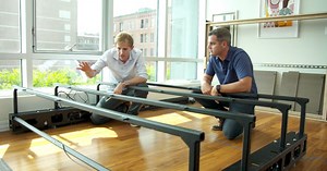 Future House | How To Install a Robotic Wall