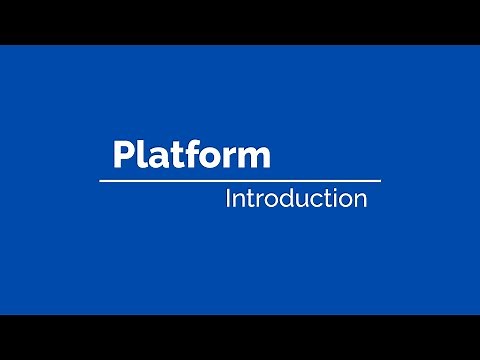 Retirement Planning Video Series: 0.1: Platform: Introduction