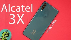 11K views · 232 reactions | ¿Alcatel en la Gama media? Alcatel 3X...
