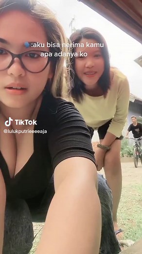 Playful Outdoor Hose Game with Friends