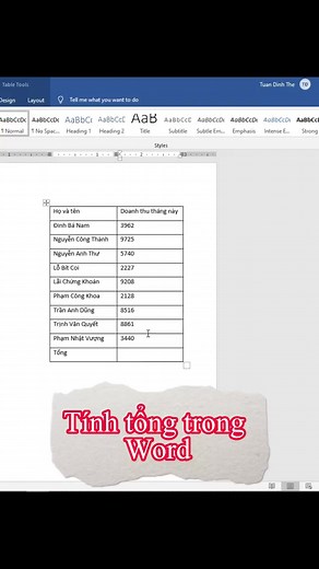 685K views · 7.4K reactions | Học tin học tại: unica.vn/i/237eac #word #excel #powerpoint #mos #tinhocvanphong | Đỉnh Cao Tin Học Văn Phòng | Facebook