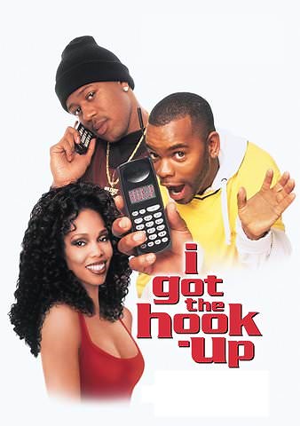 I Got the Hook-Up