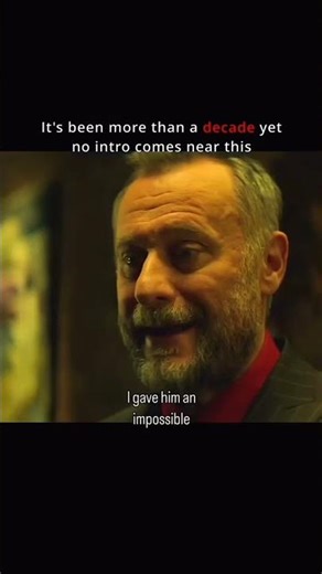 Unforgettable scene from John Wick (2014) #johnwick #babayaga