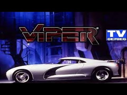 Viper TV Series1994 - The Complete TV Series-Episode 2 (HD) every Sunday |NewEpisodes#90stvshows