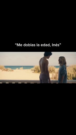 Escena de la serie ‘Escándalo: relato de una obsesión’ disponible en @PrimeVideoES 👏🏽🔝👏🏽 #escandalorelatodeunaobesion #alexandrajimenez #fernandolindez #serieespañola #areadcine