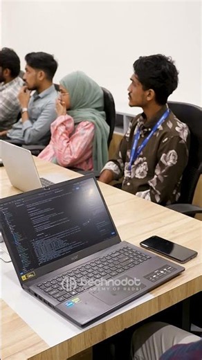 Inside Our AI & Python Classroom 🚀 | Live Generative AI Session