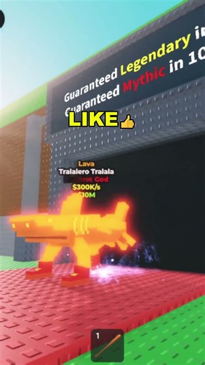 #stealabrainrot