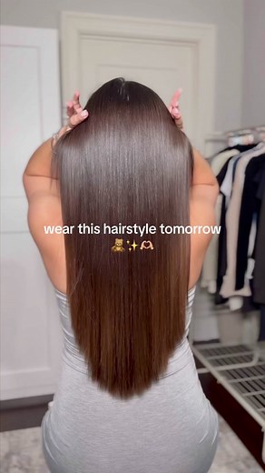 Half Up Half Down Bun Hairstyle Tutorial for Fall 2023