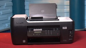 Lexmark Interpret S405