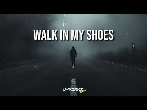 [FREE] NF Type Beat "Walk in my shoes" | Deep Piano Type Beat