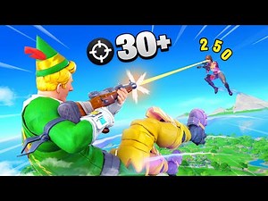 I FINALLY Got MY First 30 Bomb!