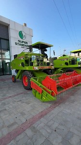 133K views · 984 reactions | Mini Combine Harvester S50 #facebookreel #combineharvester #minicombine | Combine Sale Punjab | Facebook