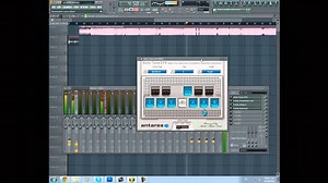 Auto Tune Efx Tutorial