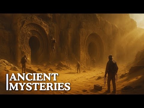 2 Hours of Bizarre Mysteries of Lost Civilizations That Remain Unsolved