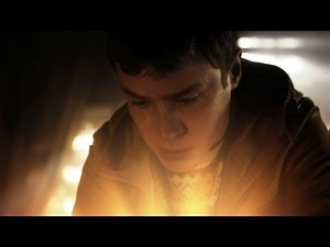 Healing Hands | The Fades | BBC Studios