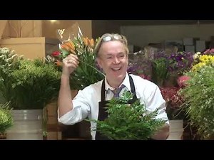 Techniques To Become A Top Floral Designer