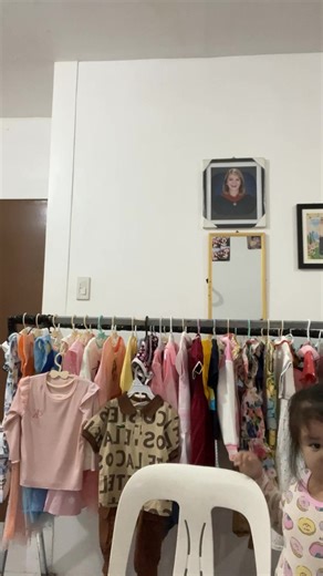 C&L Kids Clothing on Reels