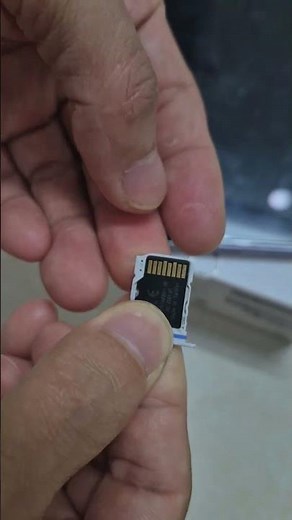 Insert memory card (SD) in Redmi Note #smartphone #shorts #viral
