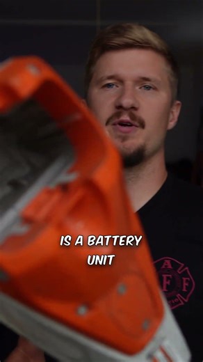 How Does The Sweeper Attachment Work?