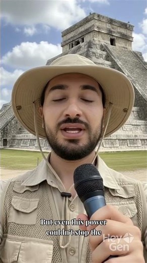 The Giant Sloth That Could Crush Trees