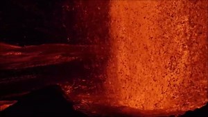 Geologists confirm 1,000-foot lava fountains at Hawaii volcano