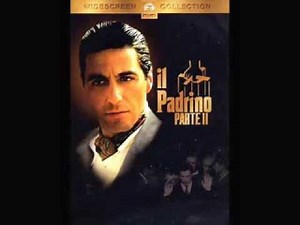 Il Padrino The Godfather original song