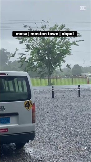 Home ❤️ #travel #pngimpact Kimbe