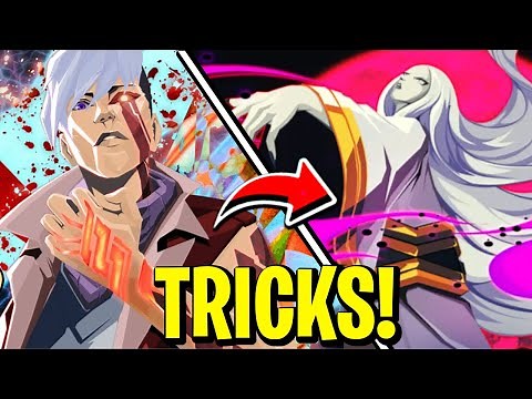 7 Shindo Life TIPS & TRICKS To Use To GET BETTER!