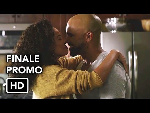 S.W.A.T. 5x22 Promo "Farewell" (HD) Season Finale