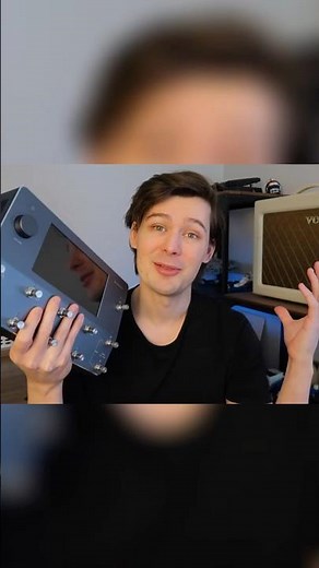 If You Combined These Two...