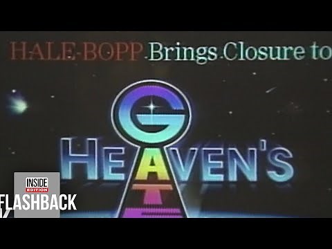 These Are Some of the Biggest News Stories of the 1990s