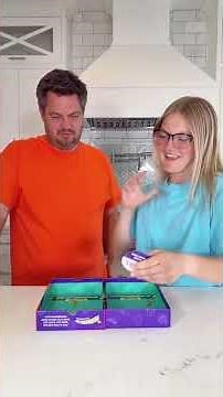 Bringing back the Bean Boozled Challenge!