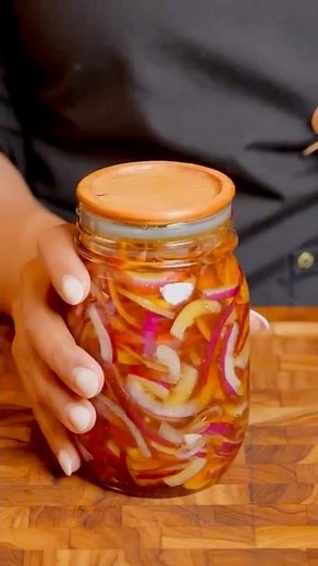 Honey Onion Cough Syrup 🍯🧅