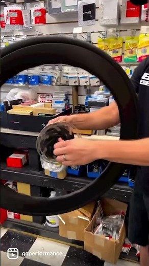 Every bike rider loves this sound!!