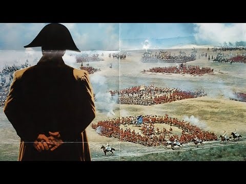 Waterloo 1970 Scene – Ney’s Cavalry Charge | NTW