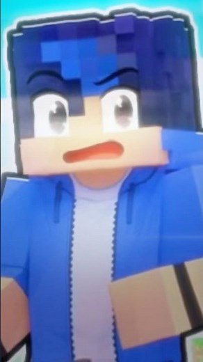 Real face reveal Ein, Mac, Kawaii Chan, and Zane ‪@Aphmau‬￼