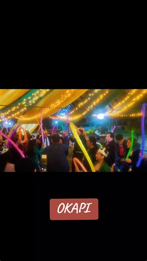 Grupo "OKAPI" de Camiri on TikTok