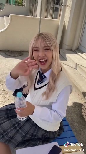 Wing Teen宣伝部「パンツがくいこみにくいnon!PK」のCM完成✌本当にたくさん頭を使ったし、初めての経験がいっぱいでした！！インスタのキャンペーンアカウント（＠wing.teen_official）で完成したCMはチェックしてね♥#ワコール#WingTeen＃nonPK#wacoal_sponsored