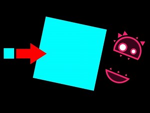 Big mode Mod! Laptic modded my game. | modded Just Shapes and Beats