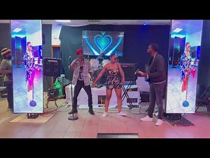 WERRASON RUMBA SEBEN | COVER BY GIGO ALANGA LIVE RÉPÉTITION....