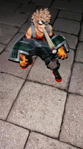 KingMurderExplosion (@bukugoat)’s videos with Deadly Interrogation (From Zenless Zone Zero) - Jane Doe Theme - tnbee